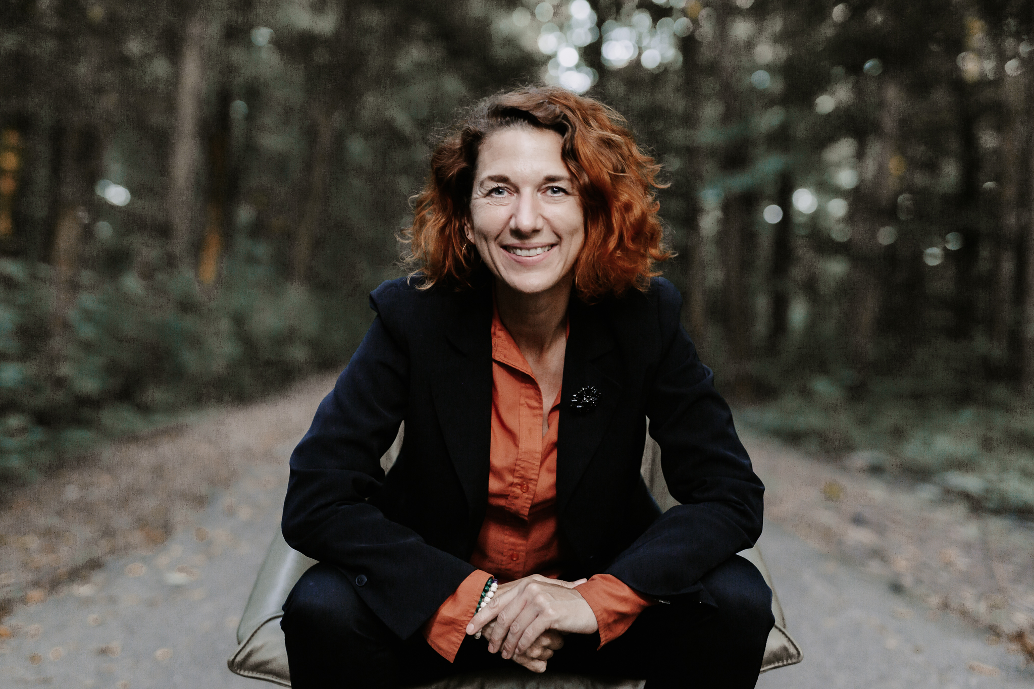 Constanze von Poser - Willkommen im SeelenSalon